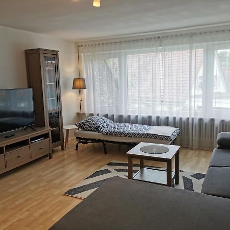 Ferienwohnung Im דגנהאוזרטל מראה חיצוני תמונה