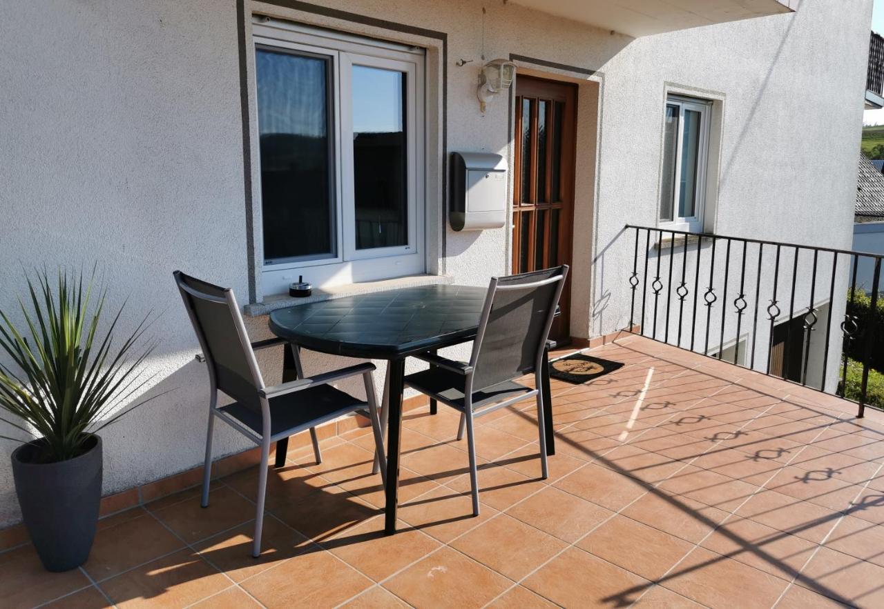 Ferienwohnung Im דגנהאוזרטל מראה חיצוני תמונה