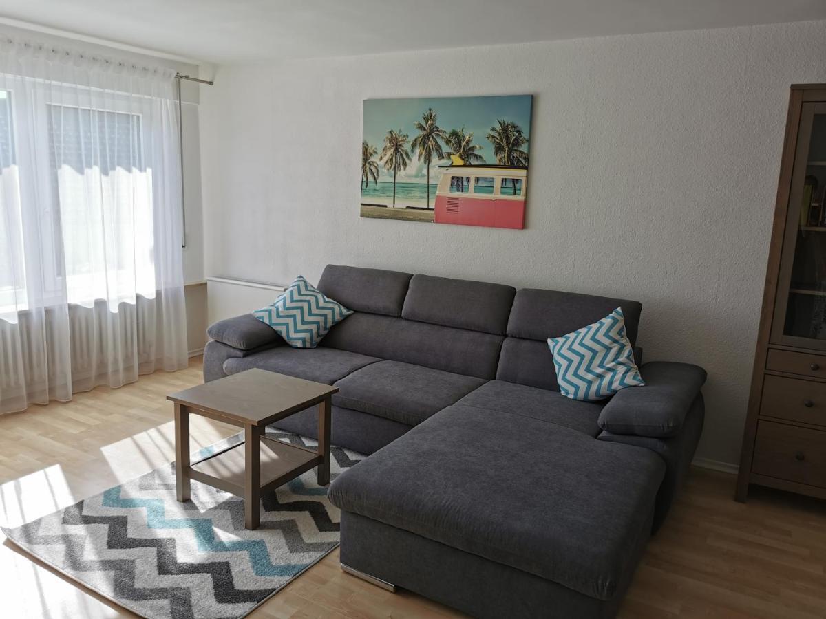 Ferienwohnung Im דגנהאוזרטל מראה חיצוני תמונה