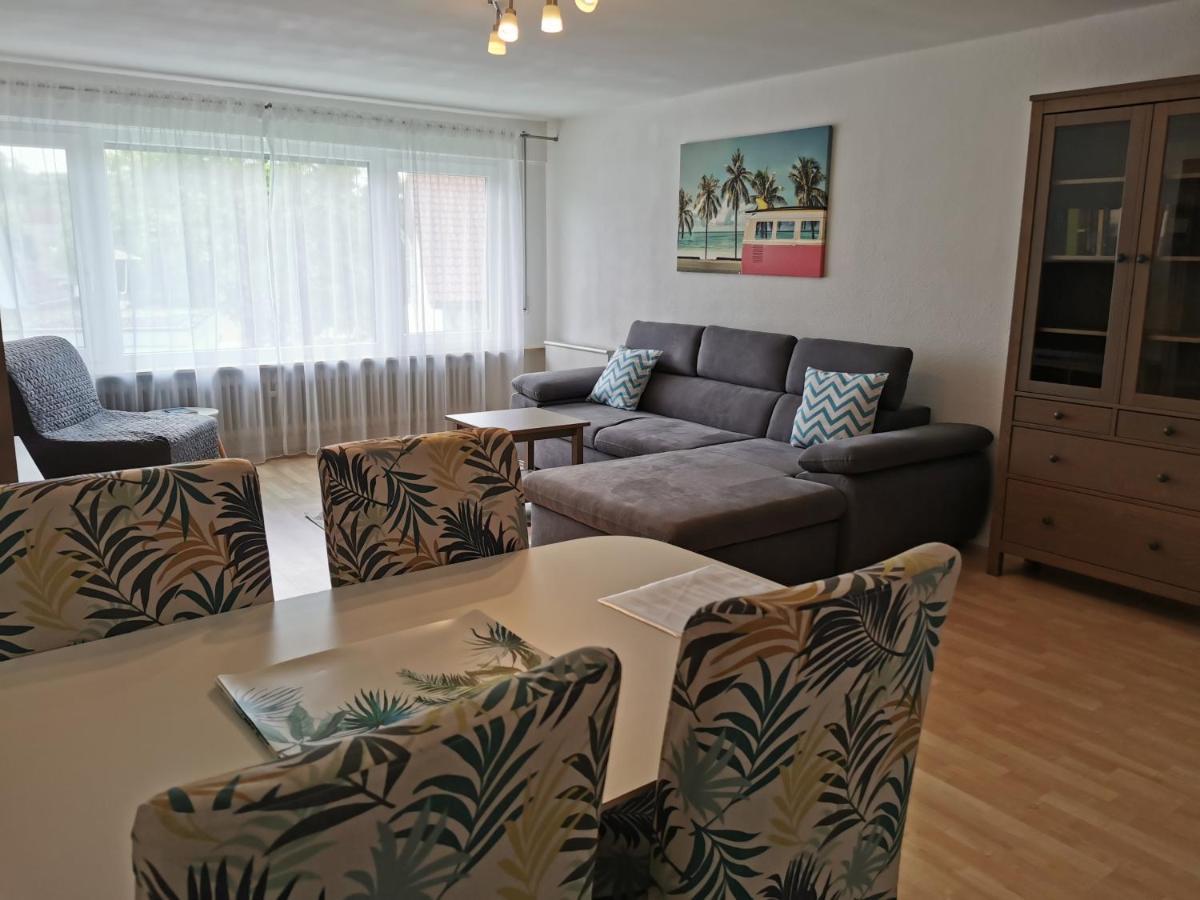 Ferienwohnung Im דגנהאוזרטל מראה חיצוני תמונה