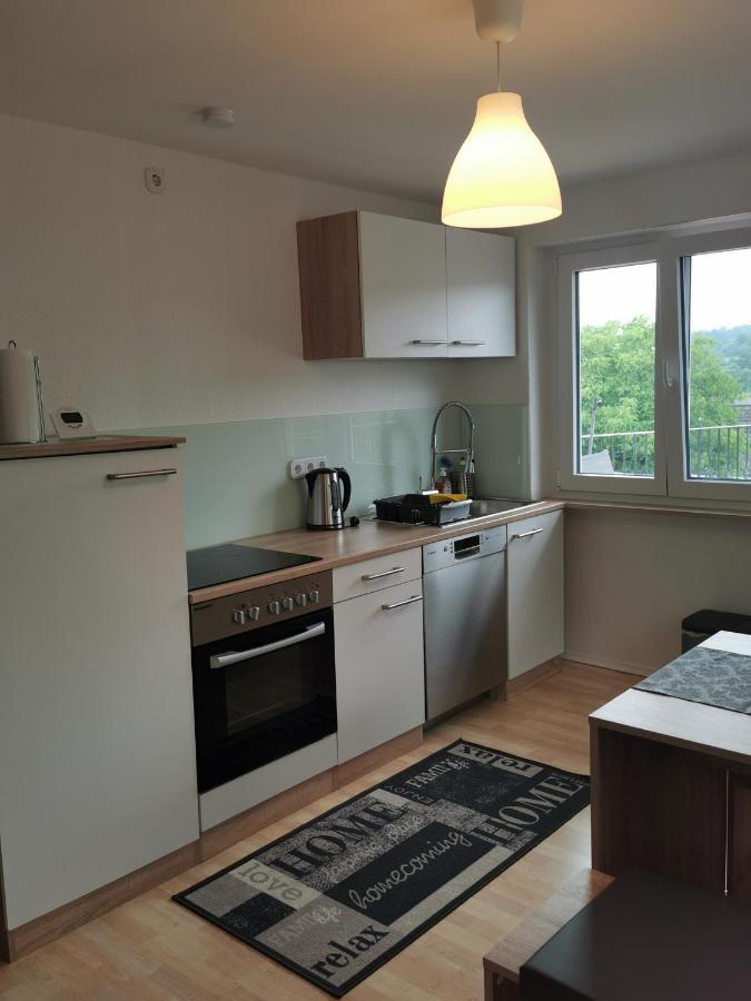 Ferienwohnung Im דגנהאוזרטל מראה חיצוני תמונה