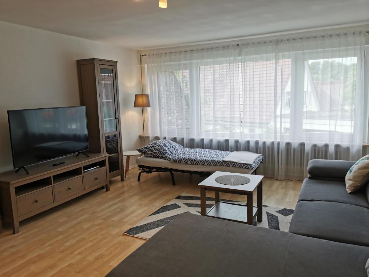 Ferienwohnung Im דגנהאוזרטל מראה חיצוני תמונה