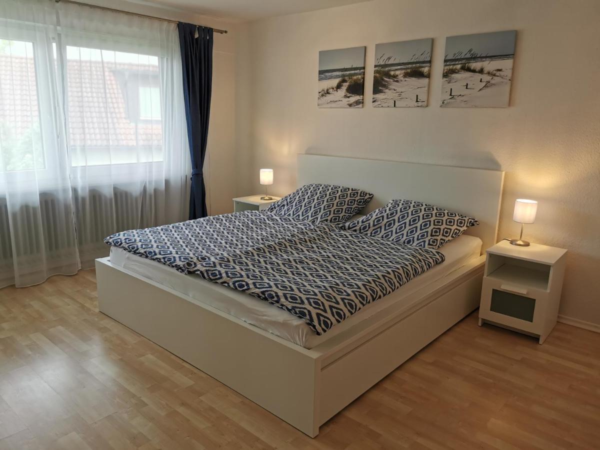 Ferienwohnung Im דגנהאוזרטל מראה חיצוני תמונה