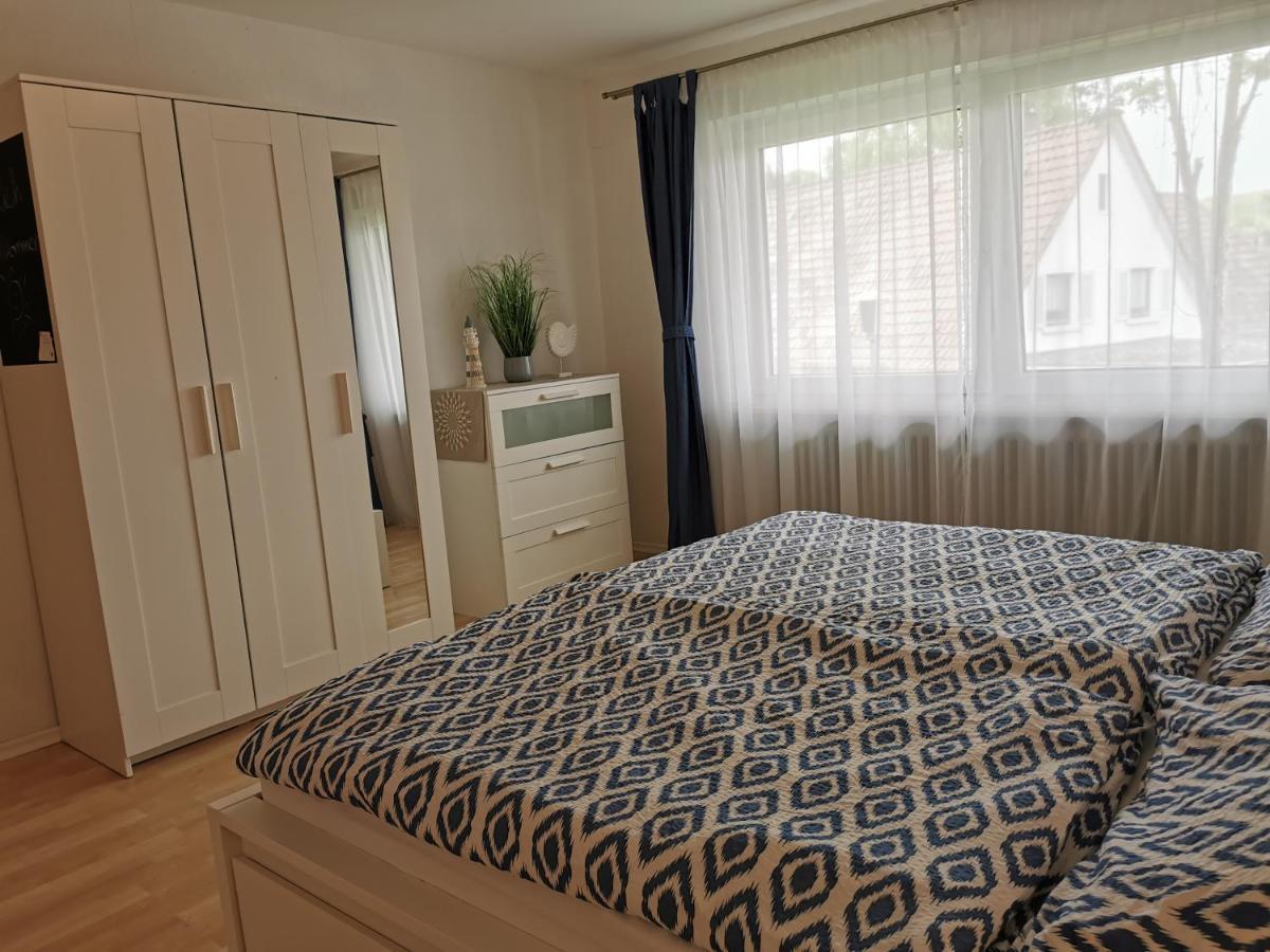 Ferienwohnung Im דגנהאוזרטל מראה חיצוני תמונה